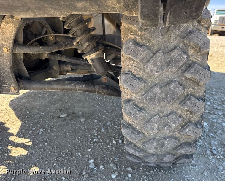 image for item DU3383 2022 Can-Am Defender Limited HD10 utility vehicle