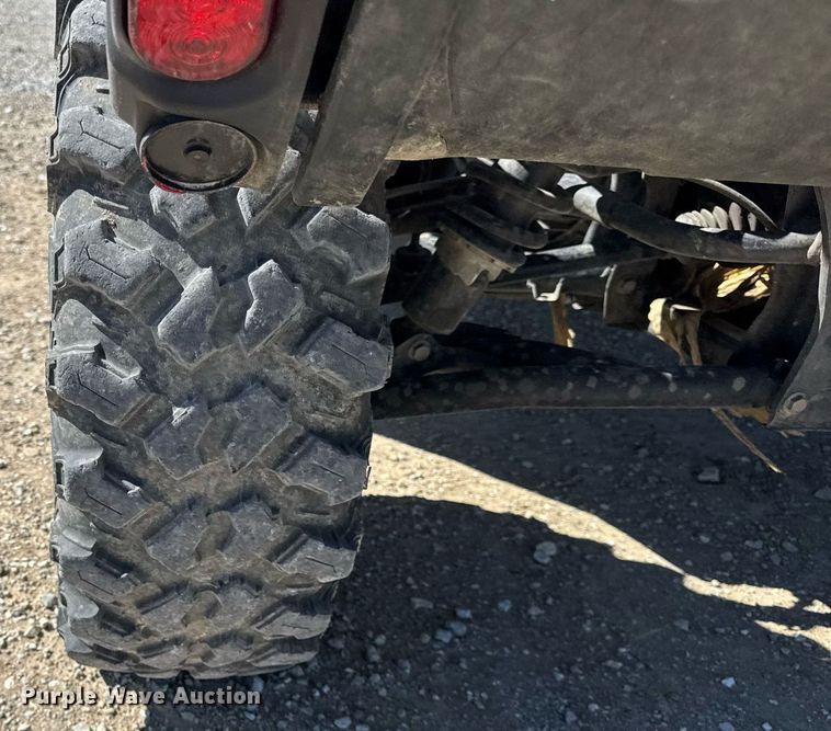 image for item DU3383 2022 Can-Am Defender Limited HD10 utility vehicle