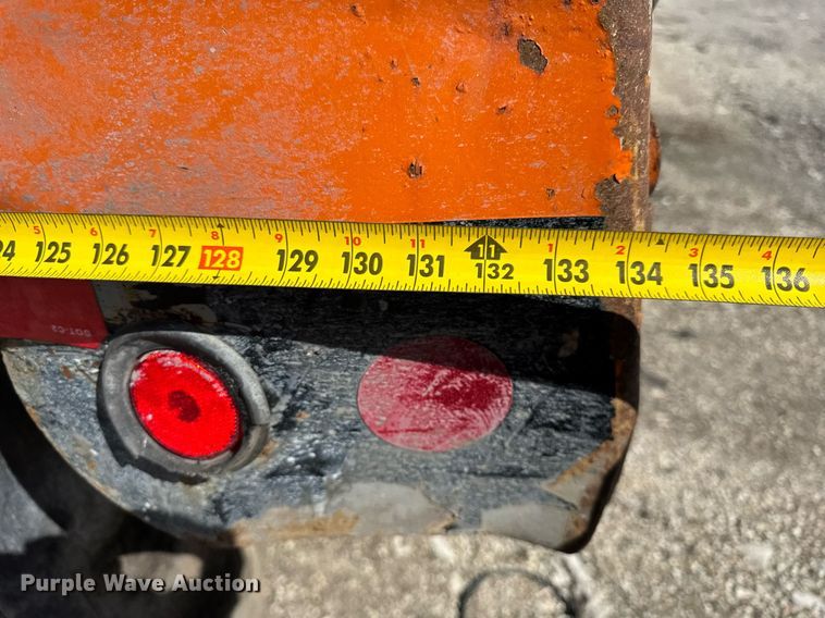 image for item DU3410 2003 Ford F550 Super Duty dump truck