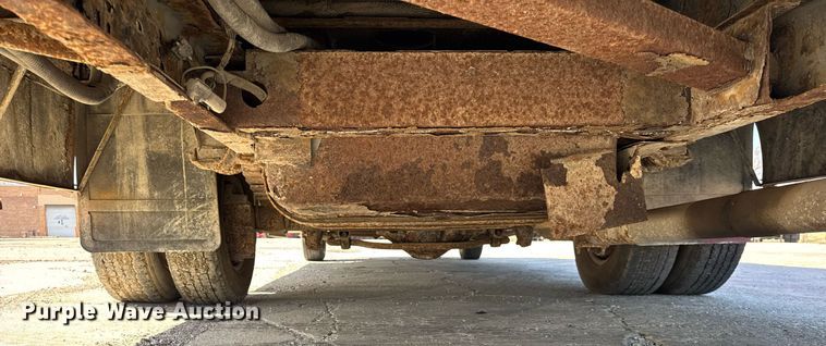 image for item DU3413 2005 Collins shuttle bus