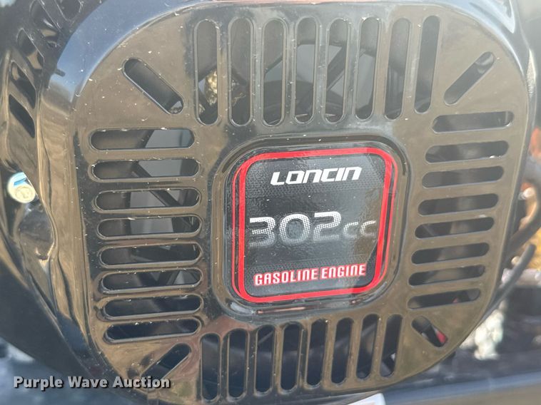 image for item DU9715 LandHonor LHR-GAC40Y air compressor