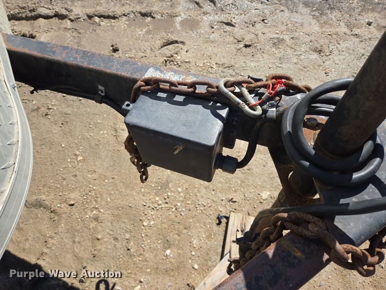 image for item DV1281 2018 Forest River Cargo Mate enclosed cargo trailer