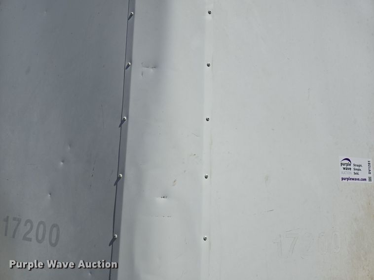 image for item DV1281 2018 Forest River Cargo Mate enclosed cargo trailer