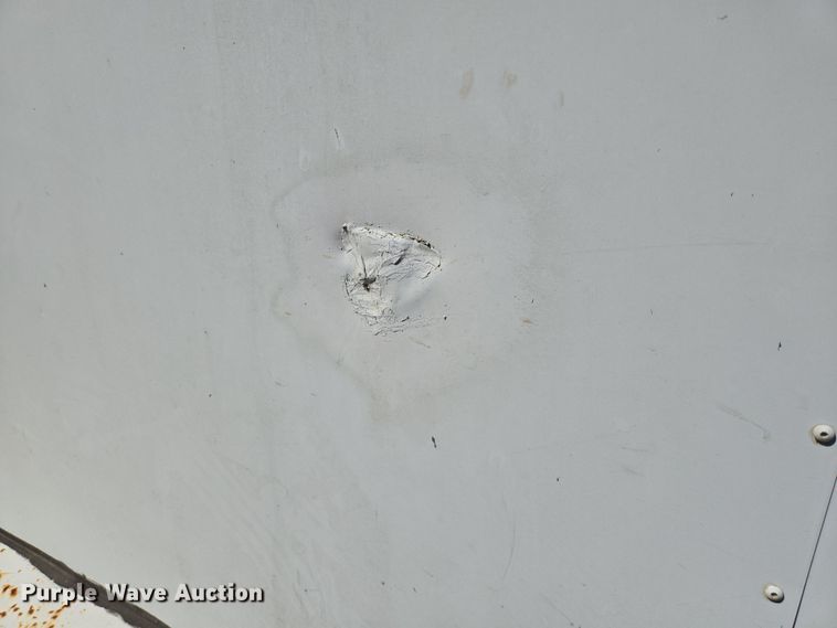 image for item DV1281 2018 Forest River Cargo Mate enclosed cargo trailer