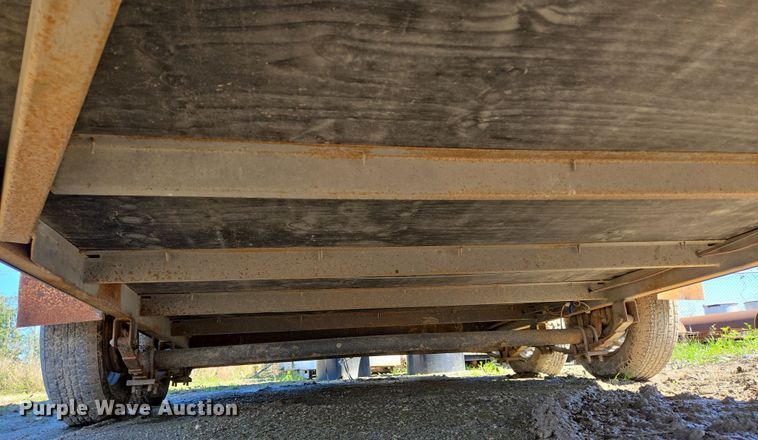 image for item DV1281 2018 Forest River Cargo Mate enclosed cargo trailer