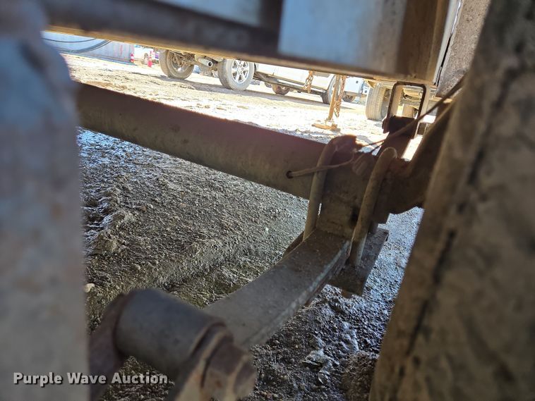 image for item DV1281 2018 Forest River Cargo Mate enclosed cargo trailer