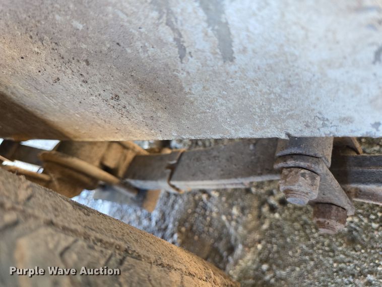 image for item DV1281 2018 Forest River Cargo Mate enclosed cargo trailer