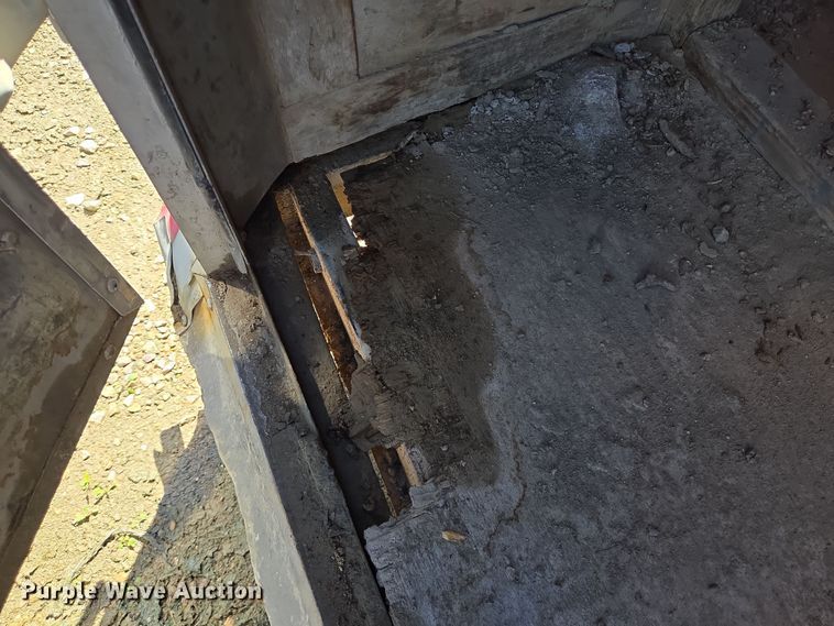 image for item DV1281 2018 Forest River Cargo Mate enclosed cargo trailer