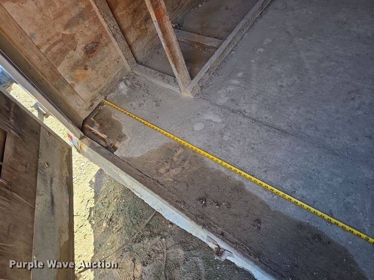 image for item DV1281 2018 Forest River Cargo Mate enclosed cargo trailer