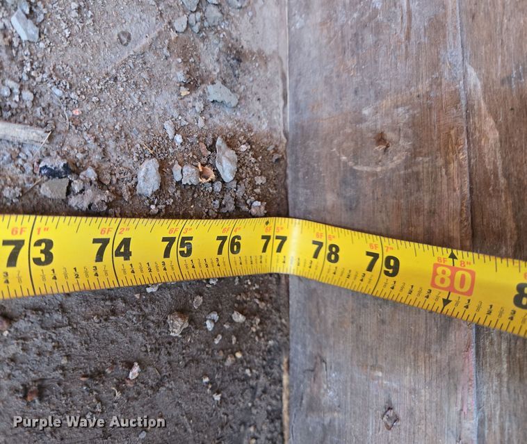 image for item DV1281 2018 Forest River Cargo Mate enclosed cargo trailer