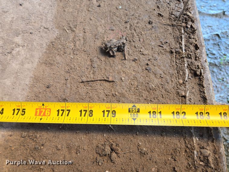 image for item DV1281 2018 Forest River Cargo Mate enclosed cargo trailer