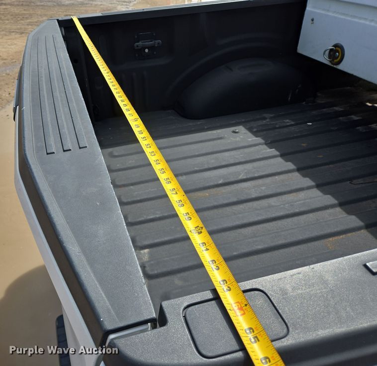 image for item DV1283 2018 Ford F150 XLT SuperCrew pickup truck