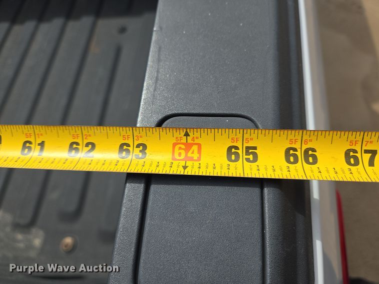 image for item DV1283 2018 Ford F150 XLT SuperCrew pickup truck