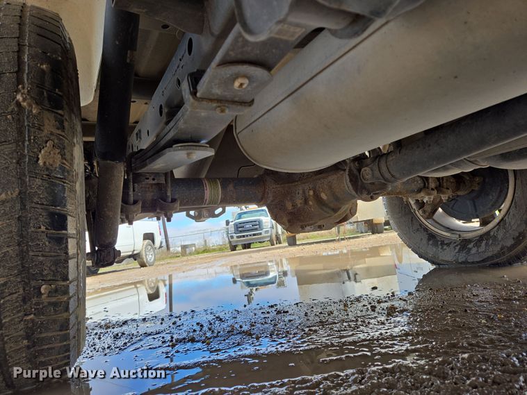 image for item DV1283 2018 Ford F150 XLT SuperCrew pickup truck