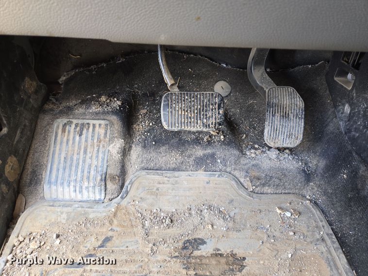 image for item DV1283 2018 Ford F150 XLT SuperCrew pickup truck