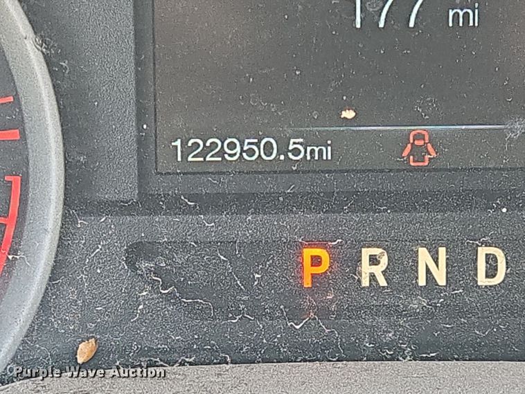 image for item DV1283 2018 Ford F150 XLT SuperCrew pickup truck