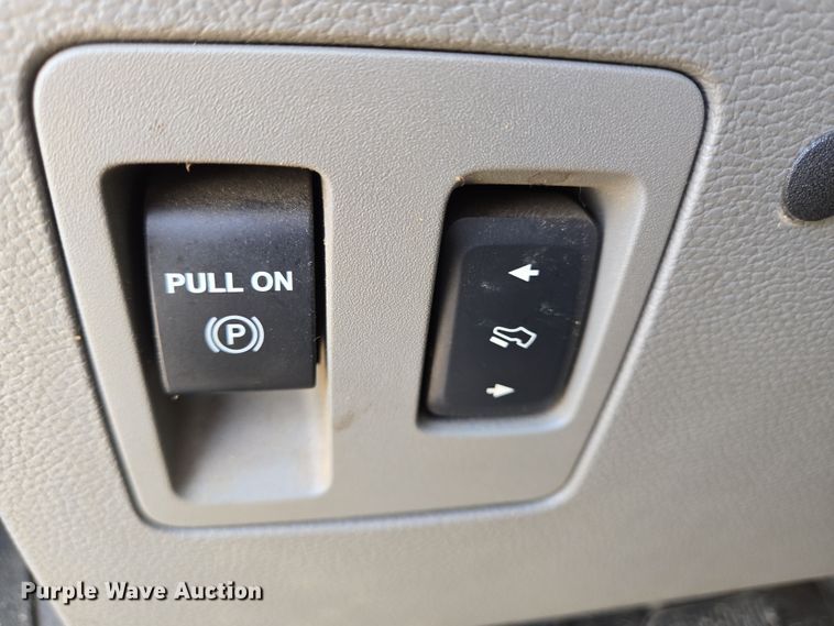 image for item DV1283 2018 Ford F150 XLT SuperCrew pickup truck