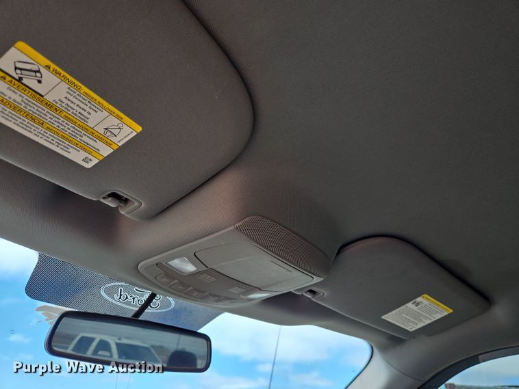 image for item DV1283 2018 Ford F150 XLT SuperCrew pickup truck