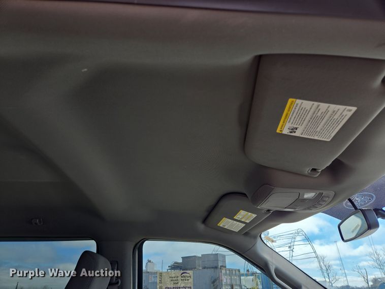 image for item DV1283 2018 Ford F150 XLT SuperCrew pickup truck