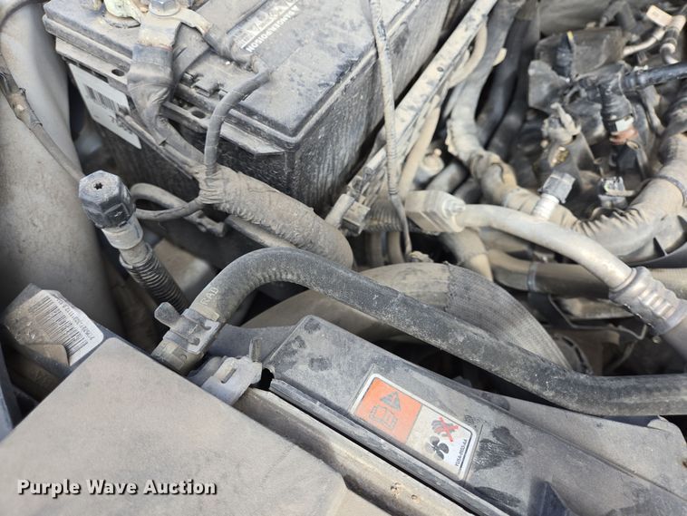 image for item DV1283 2018 Ford F150 XLT SuperCrew pickup truck