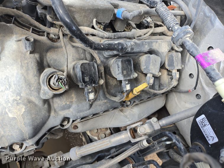 image for item DV1283 2018 Ford F150 XLT SuperCrew pickup truck