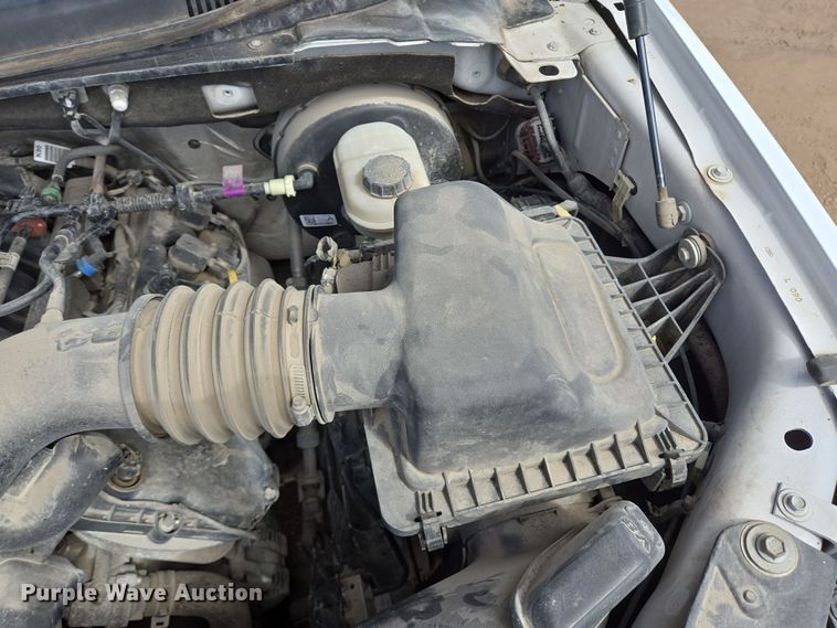 image for item DV1283 2018 Ford F150 XLT SuperCrew pickup truck