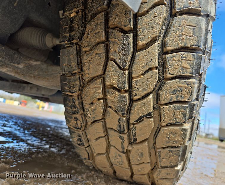 image for item DV1283 2018 Ford F150 XLT SuperCrew pickup truck