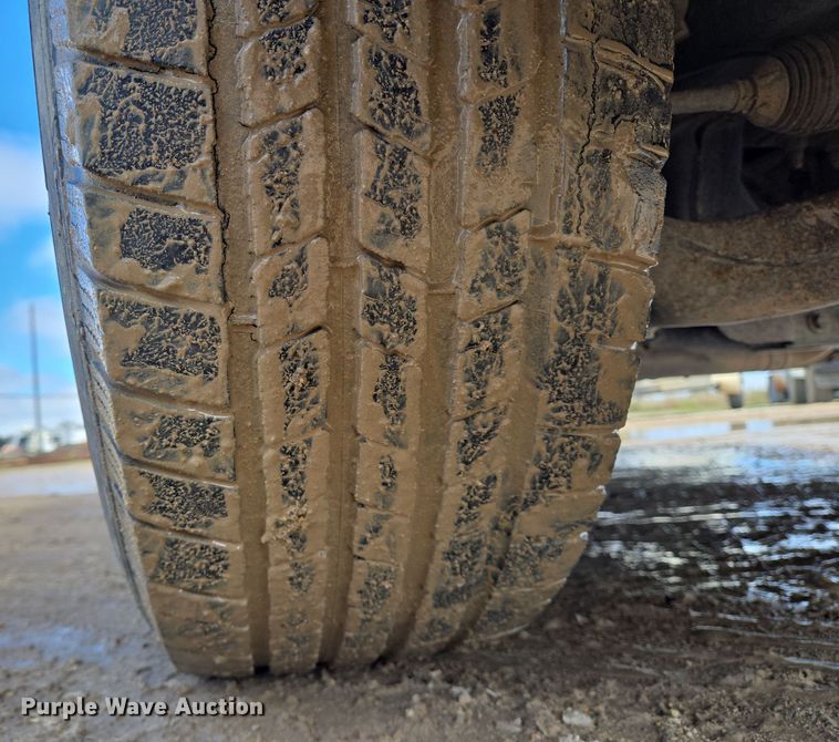 image for item DV1283 2018 Ford F150 XLT SuperCrew pickup truck