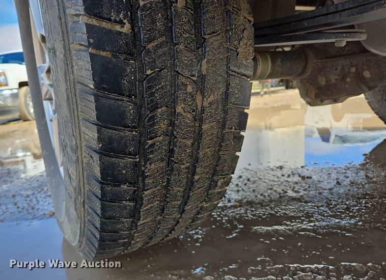 image for item DV1283 2018 Ford F150 XLT SuperCrew pickup truck