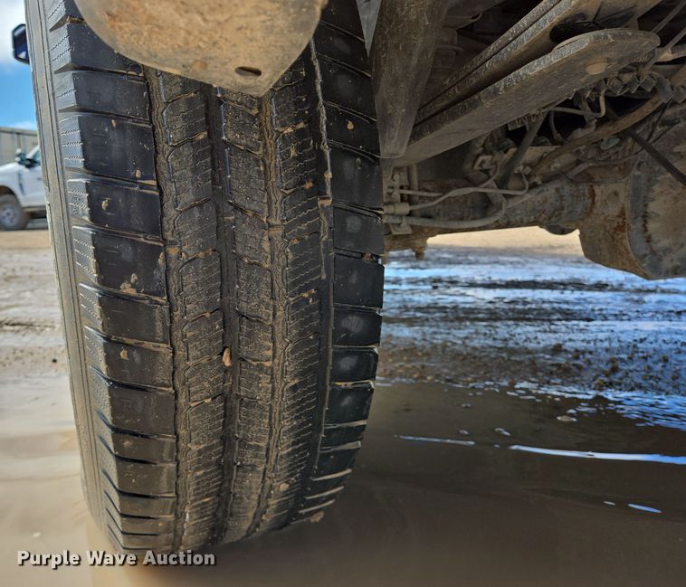 image for item DV1283 2018 Ford F150 XLT SuperCrew pickup truck