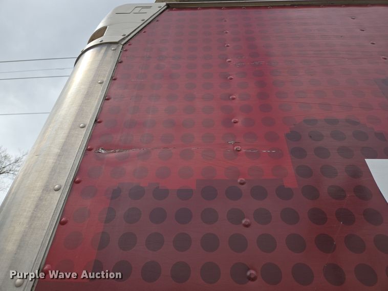 image for item DV1364 2008 Ford F650 Super Duty truck cab and chassis