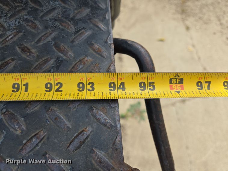 image for item DV1364 2008 Ford F650 Super Duty truck cab and chassis