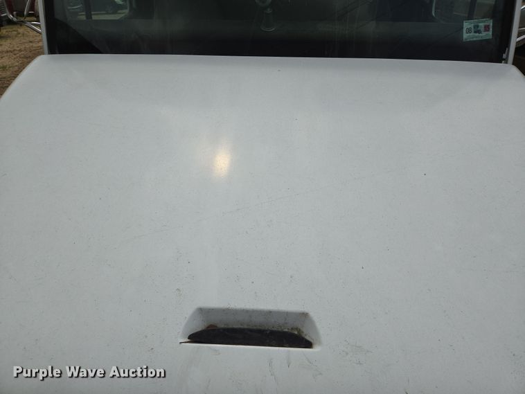 image for item DV1365 1999 Freightliner FL70 spreader truck