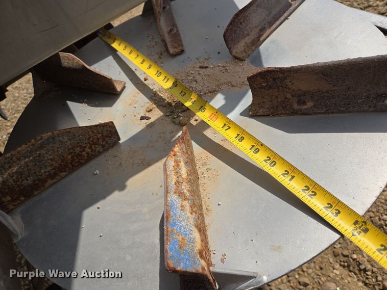 image for item DV1365 1999 Freightliner FL70 spreader truck