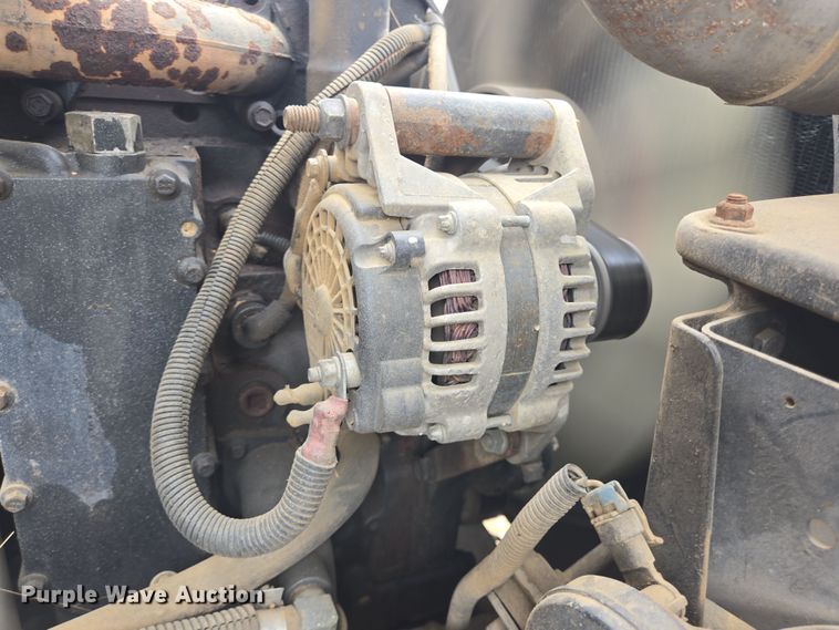 image for item DV1365 1999 Freightliner FL70 spreader truck