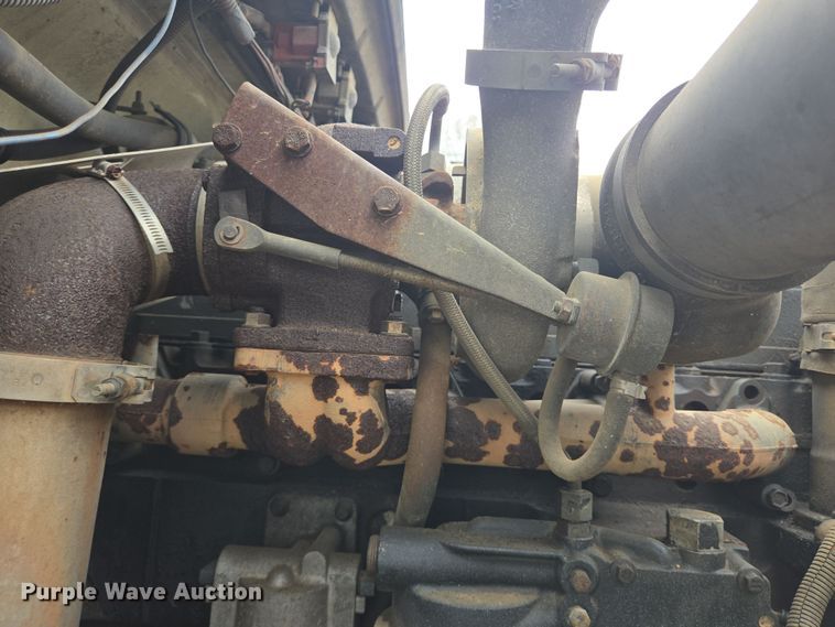 image for item DV1365 1999 Freightliner FL70 spreader truck