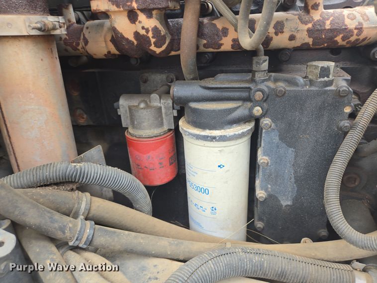 image for item DV1365 1999 Freightliner FL70 spreader truck