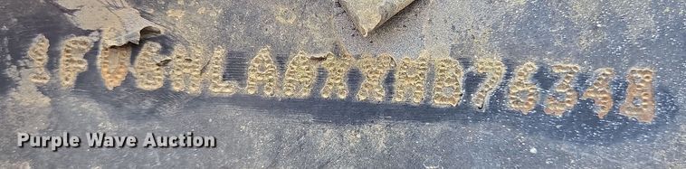 image for item DV1365 1999 Freightliner FL70 spreader truck