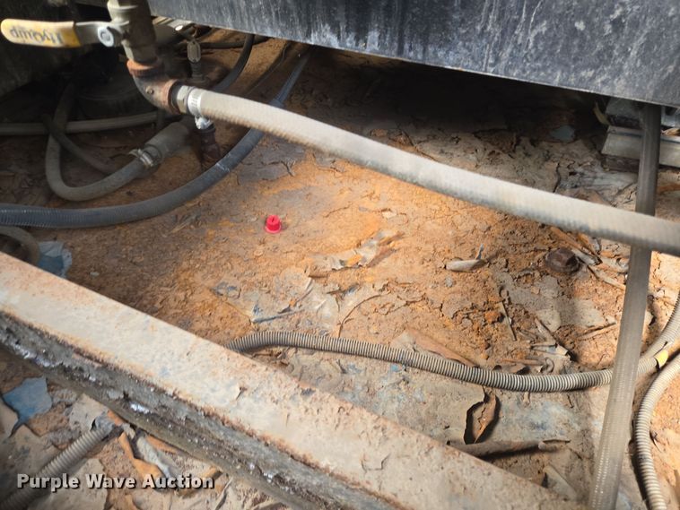 image for item DV1368 2003 Generac generator