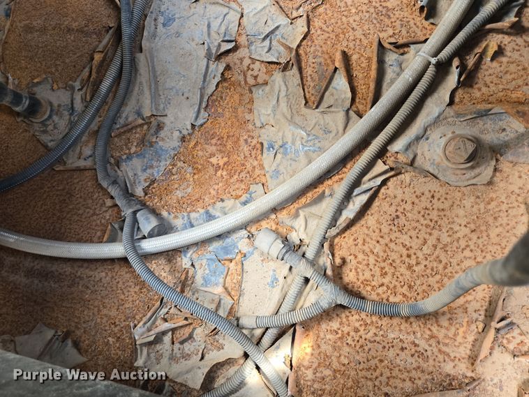 image for item DV1368 2003 Generac generator