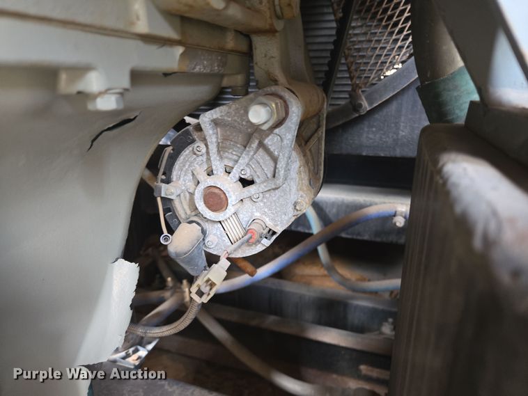 image for item DV1368 2003 Generac generator