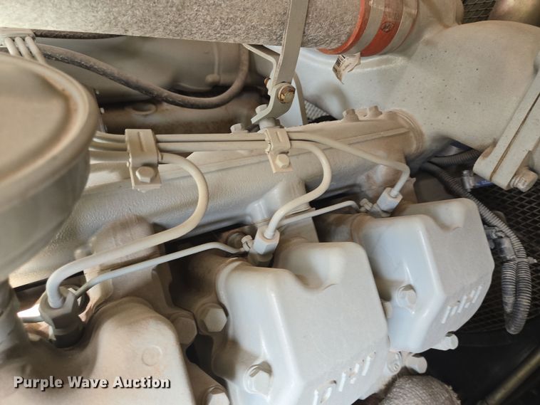 image for item DV1368 2003 Generac generator