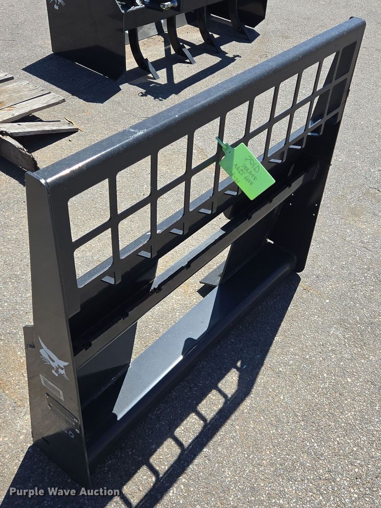 image for item DV1380 Bobcat Pallet Fork skid steer forks