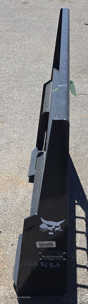 image for item DV1380 Bobcat Pallet Fork skid steer forks