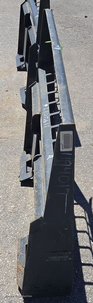 image for item DV1381 Bobcat Pallet Fork skid steer forks