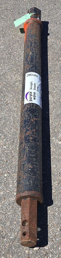 image for item DV1382 Auger extension