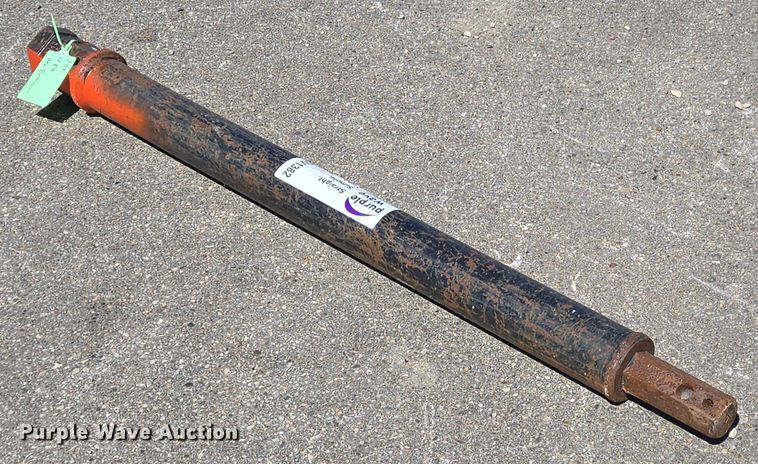 image for item DV1382 Auger extension