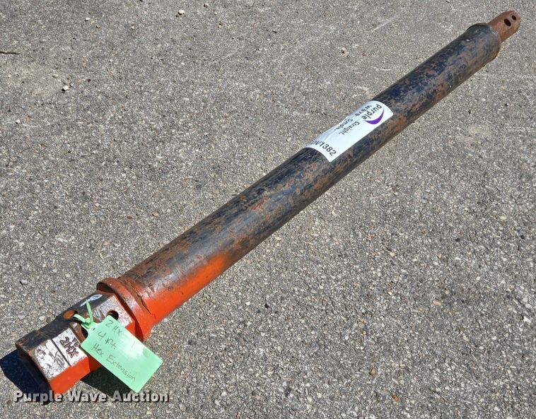 image for item DV1382 Auger extension