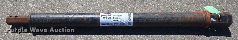 image for item DV1382 Auger extension