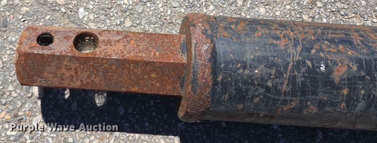 image for item DV1382 Auger extension